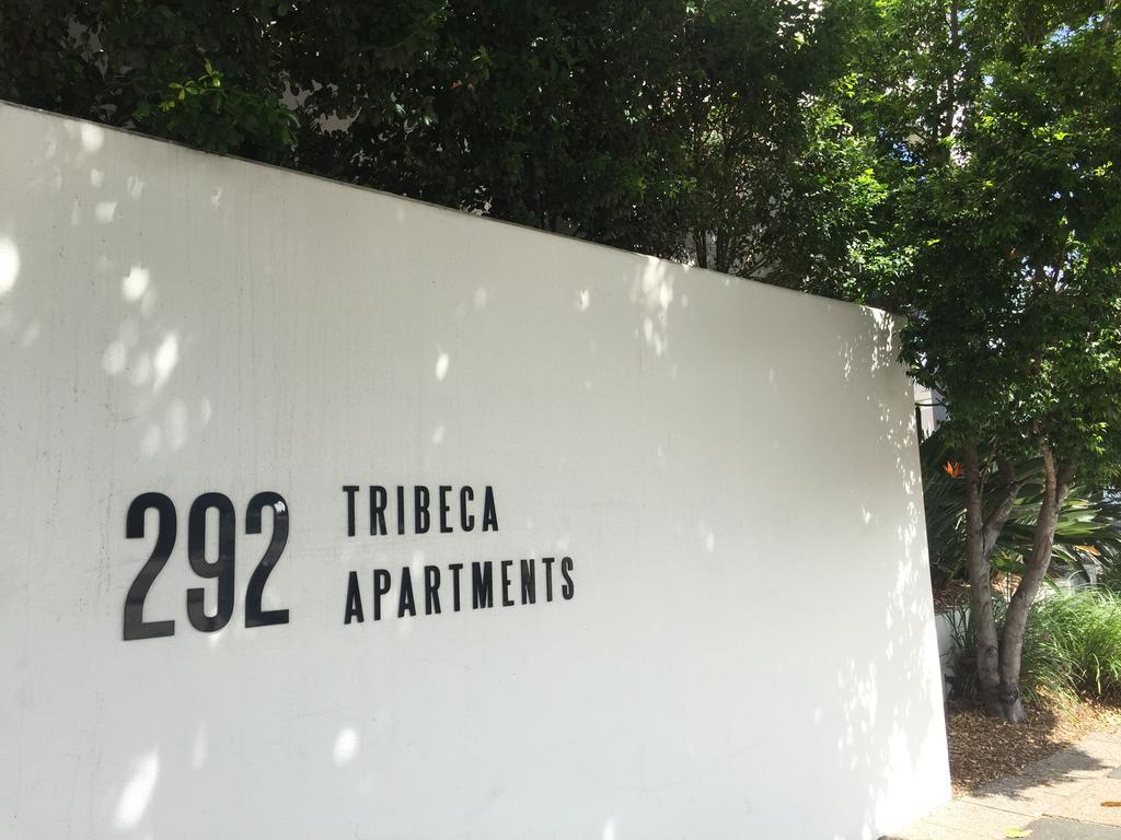 Tribeca Apartments 브리즈번 외부 사진