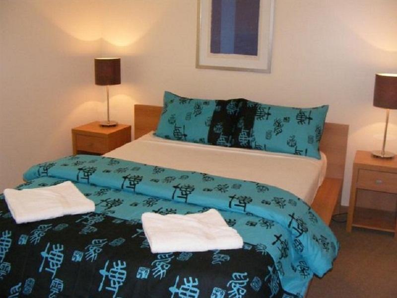 Tribeca Apartments 브리즈번 외부 사진