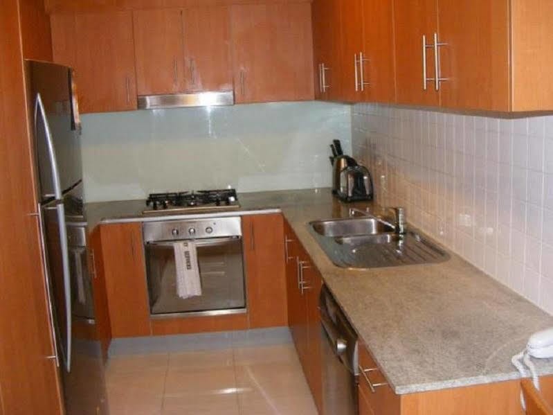 Tribeca Apartments 브리즈번 외부 사진