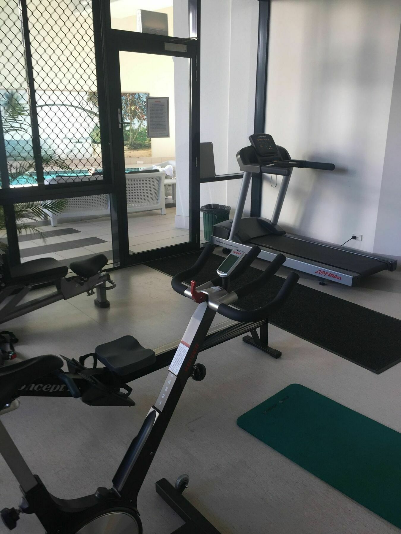 Tribeca Apartments 브리즈번 외부 사진